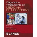 DIAGNOSTICO Y TRATAMIENTO EN MEDICINA DE URGENCIAS