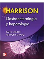 HARRISON GASTROENTEROLOGIA Y HEPATOLOGIA