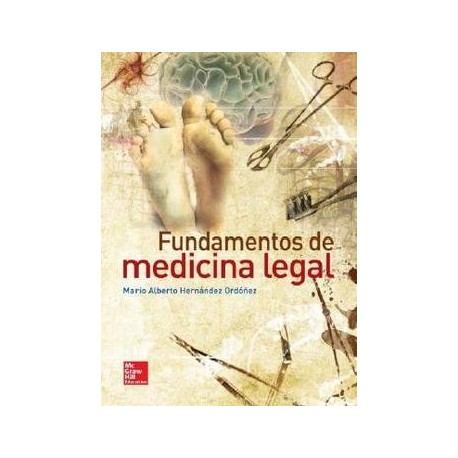 FUNDAMENTOS DE MEDICINA LEGAL