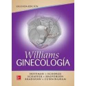 GINECOLOGIA DE WILLIAMS