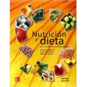 NUTRICION Y DIETA EN LA PREVENCION DE ENFERMEDADES