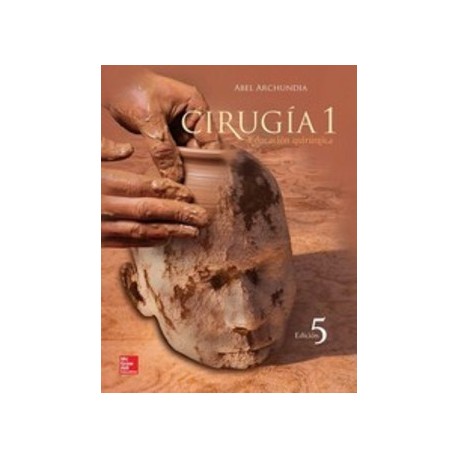CIRUGIA 1. EDUCACION QUIRURGICA