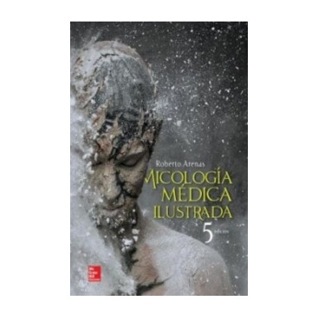 MICOLOGIA MEDICA ILUSTRADA