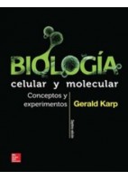 BIOLOGIA CELULAR Y MOLECULAR