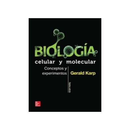 BIOLOGIA CELULAR Y MOLECULAR