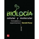 BIOLOGIA CELULAR Y MOLECULAR
