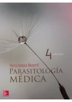 PARASITOLOGIA MEDICA
