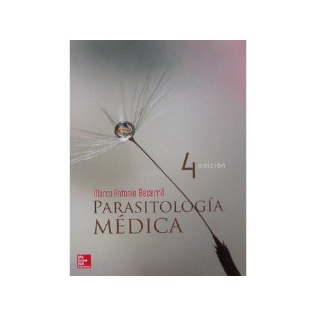 PARASITOLOGIA MEDICA