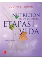 NUTRICION EN LAS DIFERENTES ETAPAS DE LA VIDA