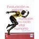 EVALUACION DEL ESTADO DE NUTRICION EN EL CICLO VITAL HUMANO