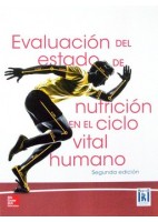 EVALUACION DEL ESTADO DE NUTRICION EN EL CICLO VITAL HUMANO