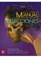 MANUAL DE DISECCIONES