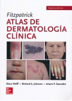 FITZPATRICK ATLAS DE DERMATOLOGIA CLINICA