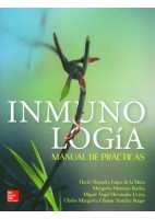 INMUNOLOGIA. MANUAL DE PRACTICAS