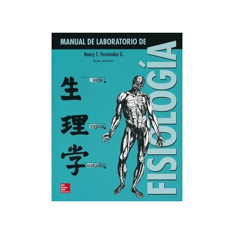 MANUAL DE LABORATORIO DE FISIOLOGIA