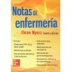 NOTAS DE ENFERMERIA