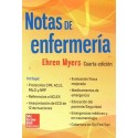 NOTAS DE ENFERMERIA