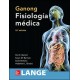 GANONG. FISIOLOGIA MEDICA