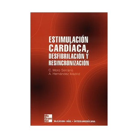 ESTIMULACION CARDIACA Y RESINCRONIZACION