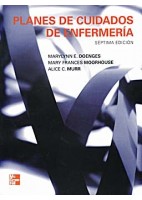 PLANES DE CUIDADOS EN ENFERMERIA