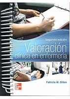 VALORACION CLINICA EN ENFERMERIA