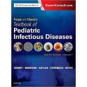 FEIGIN AND CHERRY'S TEXTBOOK OF PEDIATRIC INFECTIOUS DISEASES 2 VOL. (PRINT AND ONLINE)