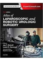 ATLAS OF LAPAROSCOPIC AND ROBOTIC UROLOGIC SURGERY (ONLINE AND PRINT)