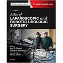 ATLAS OF LAPAROSCOPIC AND ROBOTIC UROLOGIC SURGERY (ONLINE AND PRINT)