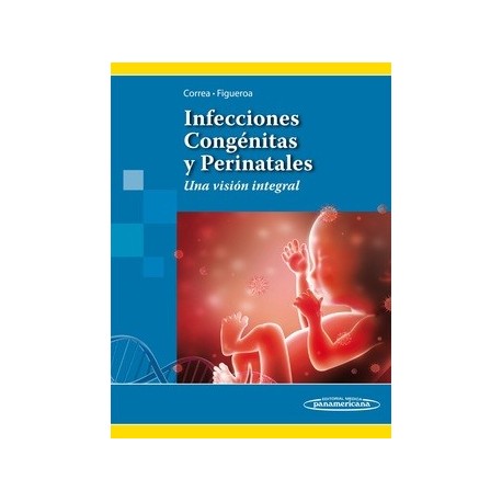 INFECCIONES CONGENITAS Y PERINATALES