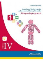 MODULO IV. FISIOPATOLOGIA GENERAL. MANUAL PARA TECNICO SUPERIOR DE LABORATORIO CLINICO Y BIOMEDICO