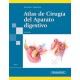 ATLAS DE CIRUGIA DEL APARATO DIGESTIVO (VOL.1)