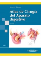ATLAS DE CIRUGIA DEL APARATO DIGESTIVO (VOL.1)