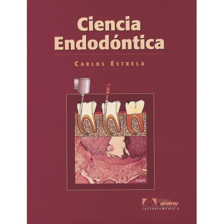 CIENCIA ENDODONTICA