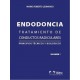 ENDODONCIA. TRATAMIENTO DE CONDUCTOS RADICULARES. PRINCIPIOS TECNICOS Y BIOLOGICOS, 2 VOLS.