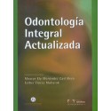 ODONTOLOGIA INTEGRAL ACTUALIZADA