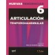 NUEVAS TENDENCIAS. VOLUMEN 6. ARTICULACION TEMPOROMANDIBULAR