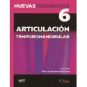 NUEVAS TENDENCIAS. VOLUMEN 6. ARTICULACION TEMPOROMANDIBULAR