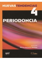 NUEVAS TENDENCIAS. VOLUMEN 4. PERIODONCIA