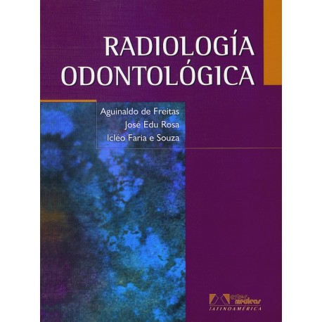 RADIOLOGIA ODONTOLOGICA