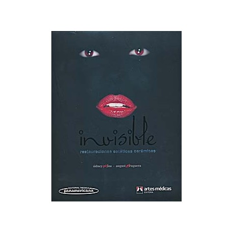 INVISIBLE. RESTAURACIONES ESTETICAS CERAMICAS
