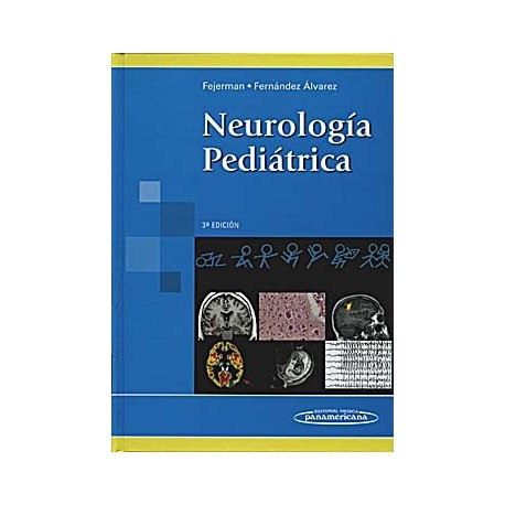 NEUROLOGÍA PEDIÁTRICA