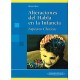 ALTERACIONES DEL HABLA EN LA INFANCIA