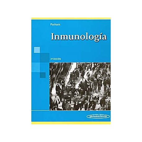 INMUNOLOGIA