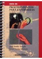 GUIA DE PROCEDIMIENTOS PARA ENFERMERAS