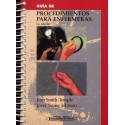 GUIA DE PROCEDIMIENTOS PARA ENFERMERAS