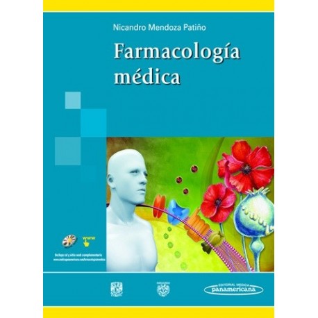 FARMACOLOGIA MEDICA