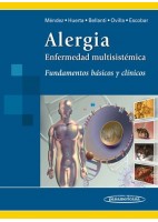 ALERGIA. ENFERMEDAD MULTISISTEMICA