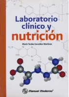 LABORATORIO CLINICO Y NUTRICION