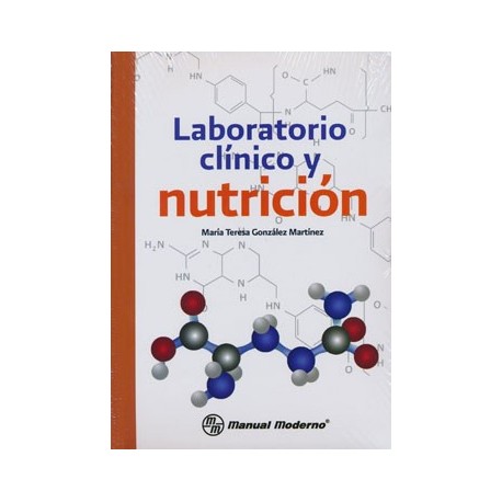 LABORATORIO CLINICO Y NUTRICION