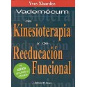 VADEMECUM DE KINESIOTERAPIA Y DE REEDUCACION FUNCIONAL